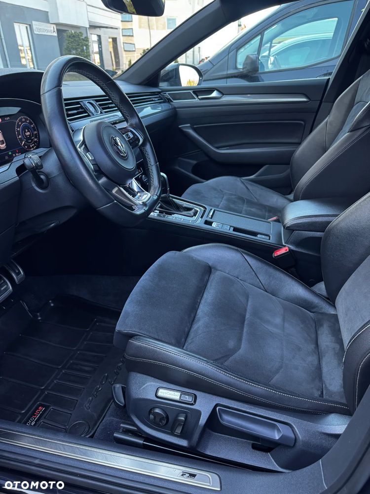 Volkswagen Arteon 2.0 TDI SCR R-Line DSG - 29