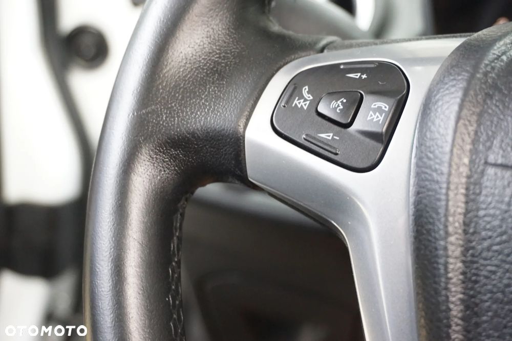 Ford Fiesta 1.0 Start-Stop Trend - 28