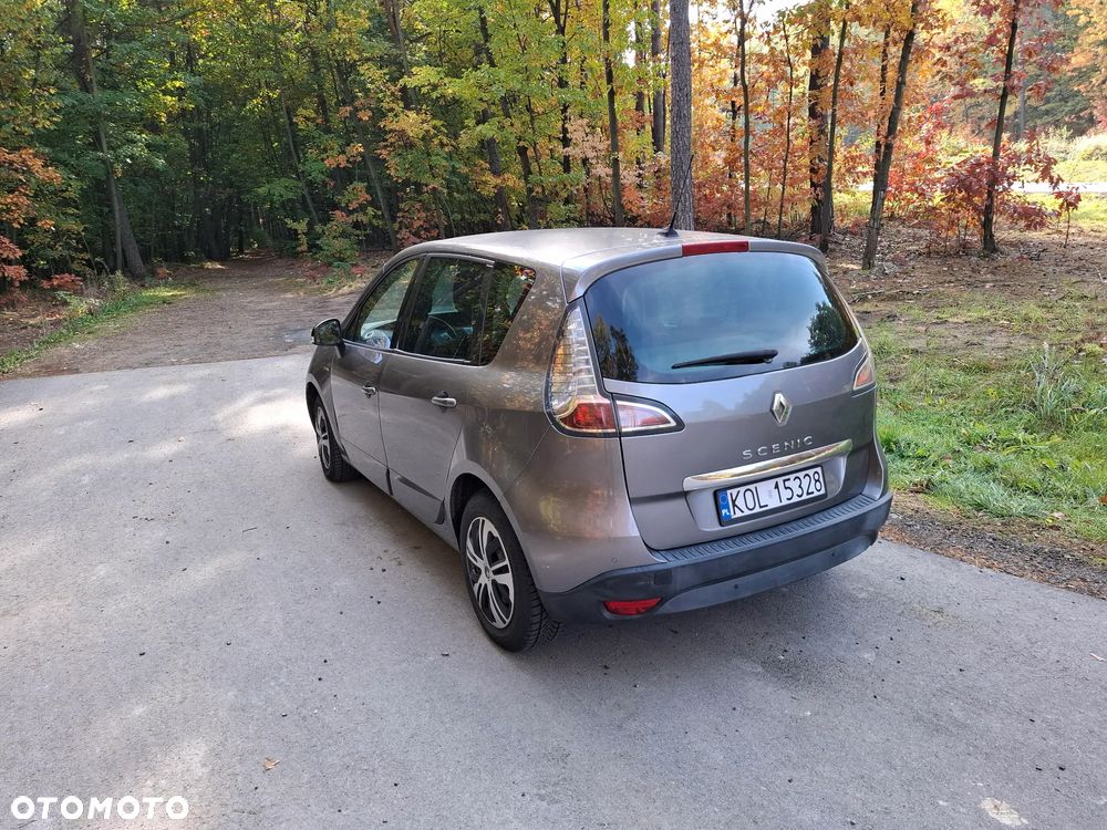 Renault Scenic - 3