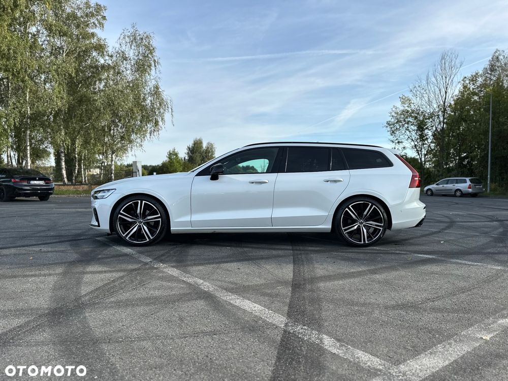 Volvo V60 D4 R-Design - 14