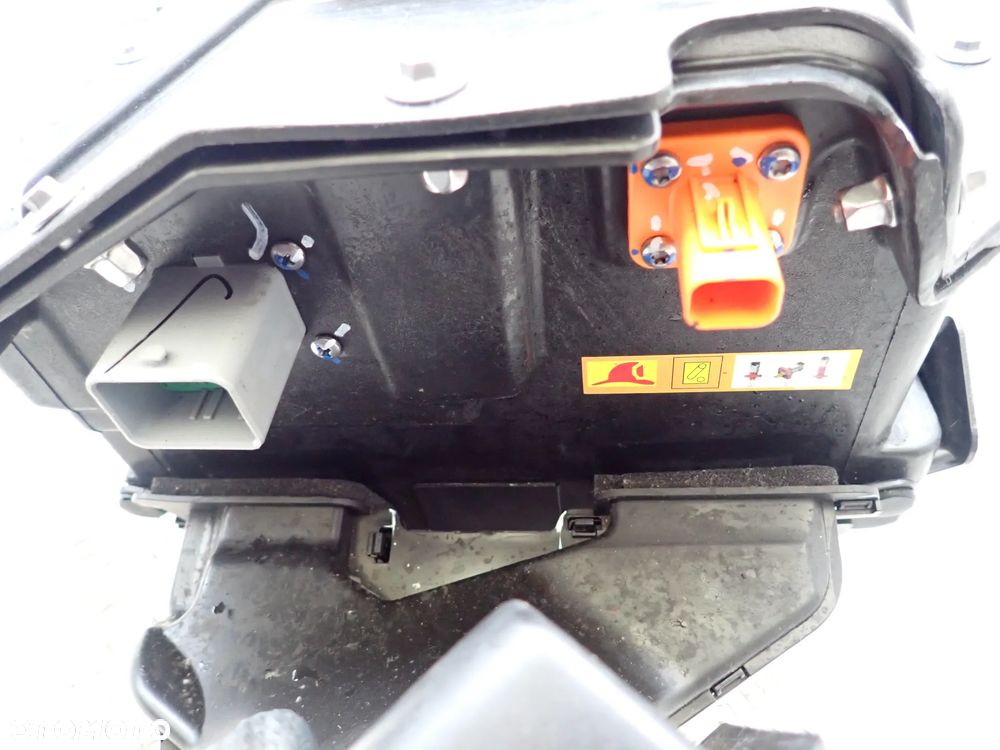 BATERIA MG3 1.5 HYBRID 100RES-030177 - 4