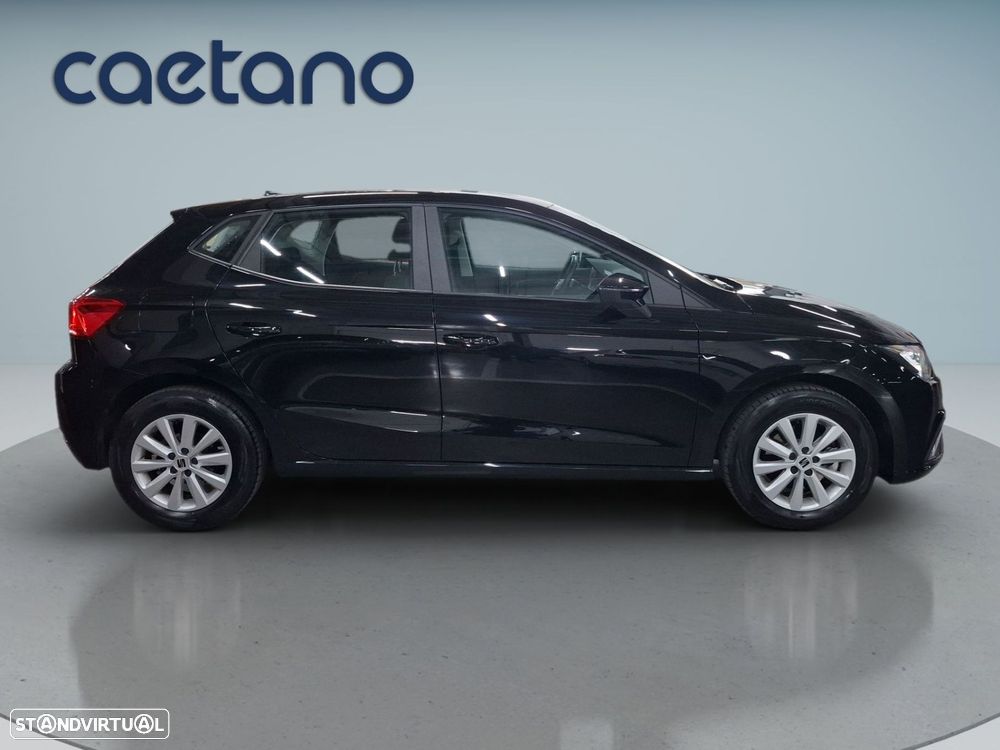 SEAT Ibiza 1.0 TSI Style DSG - 9