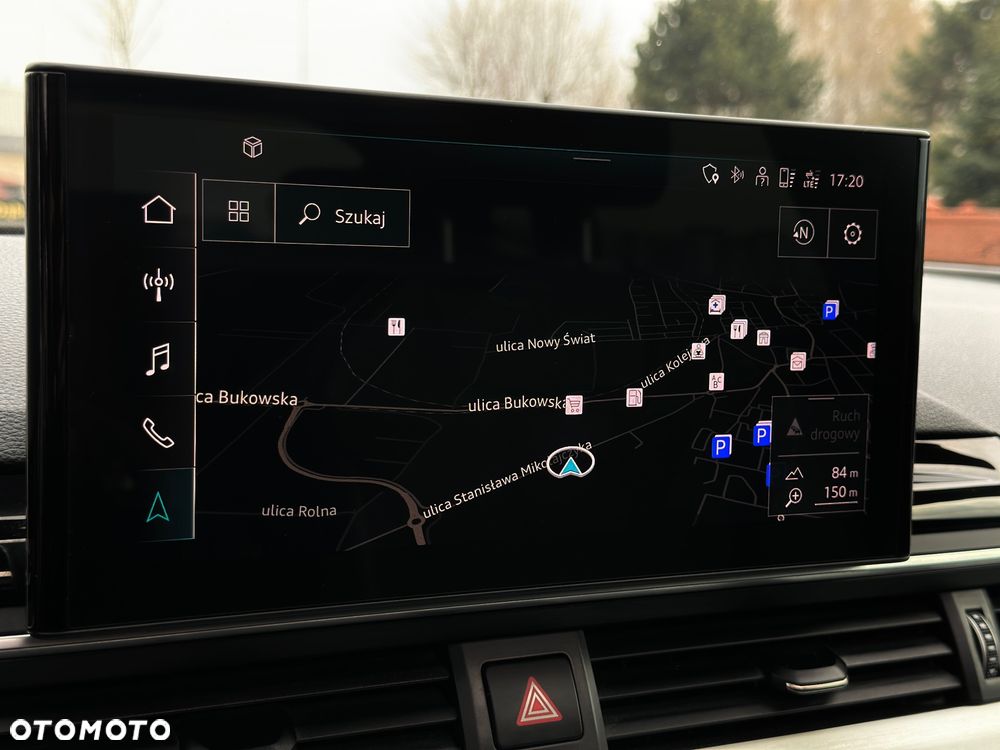 Audi A5 Sportback - 21