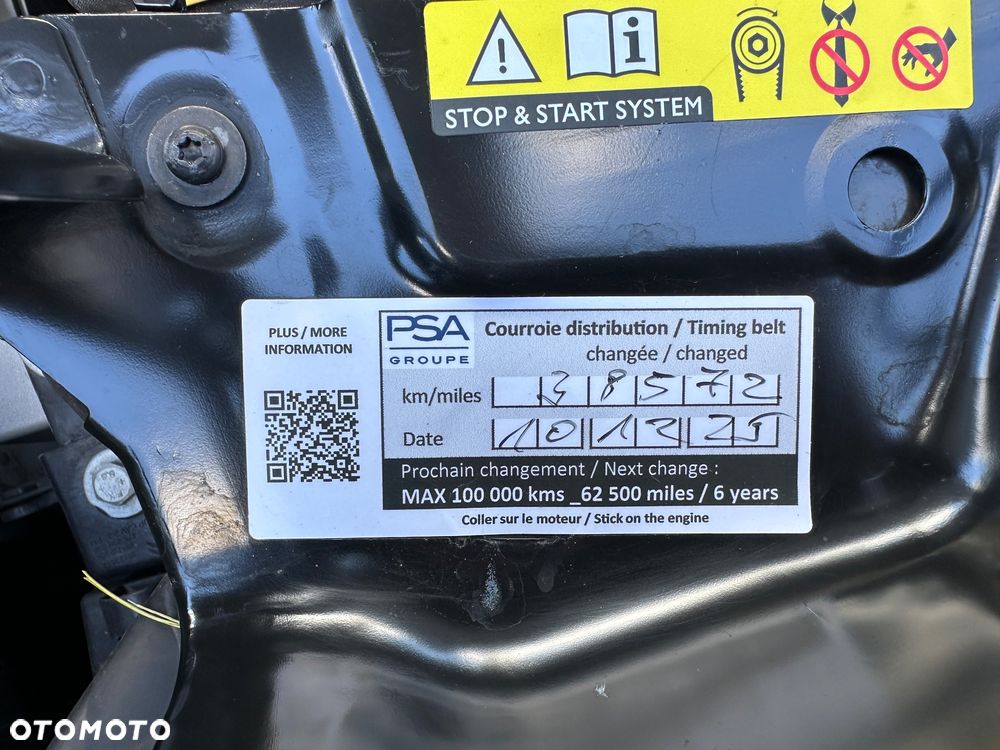 Citroën C3 Aircross PureTech 130 Stop & Start OPF ORIGINS - 25