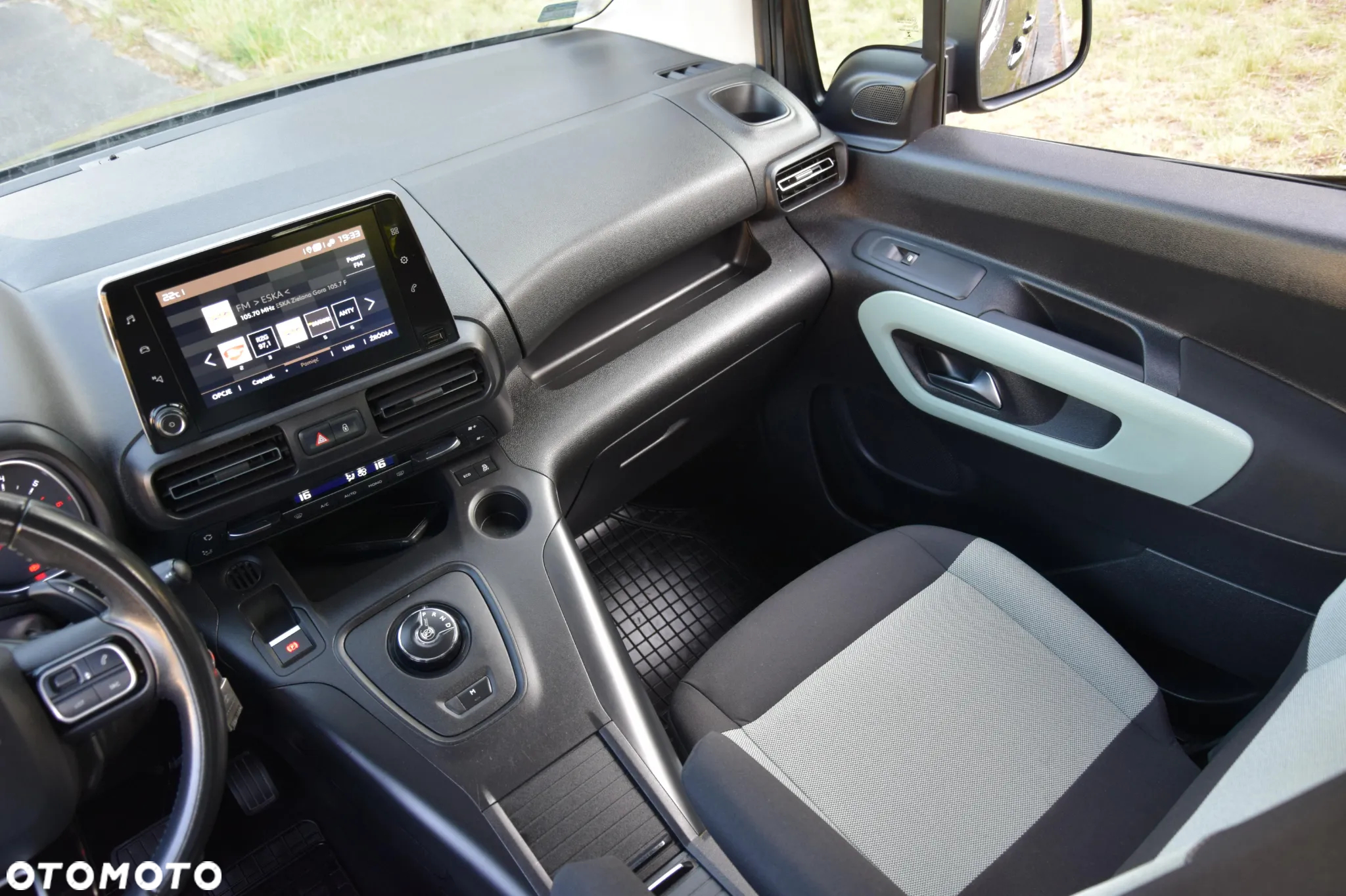Citroën Berlingo M 1.5 BlueHDI Shine S&S - 11