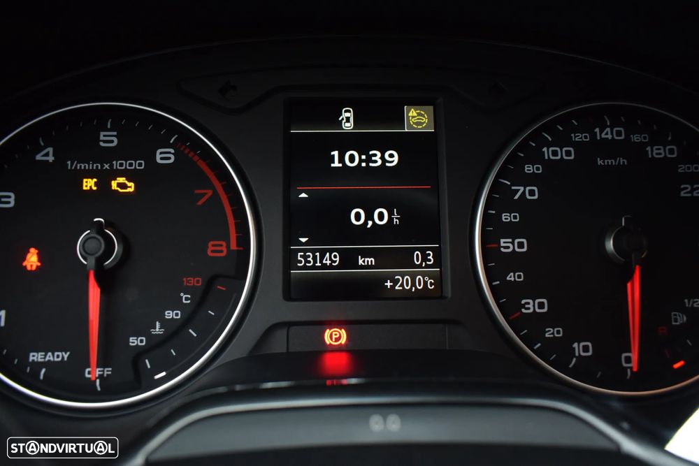 Audi Q2 30 TFSI Advanced - 16