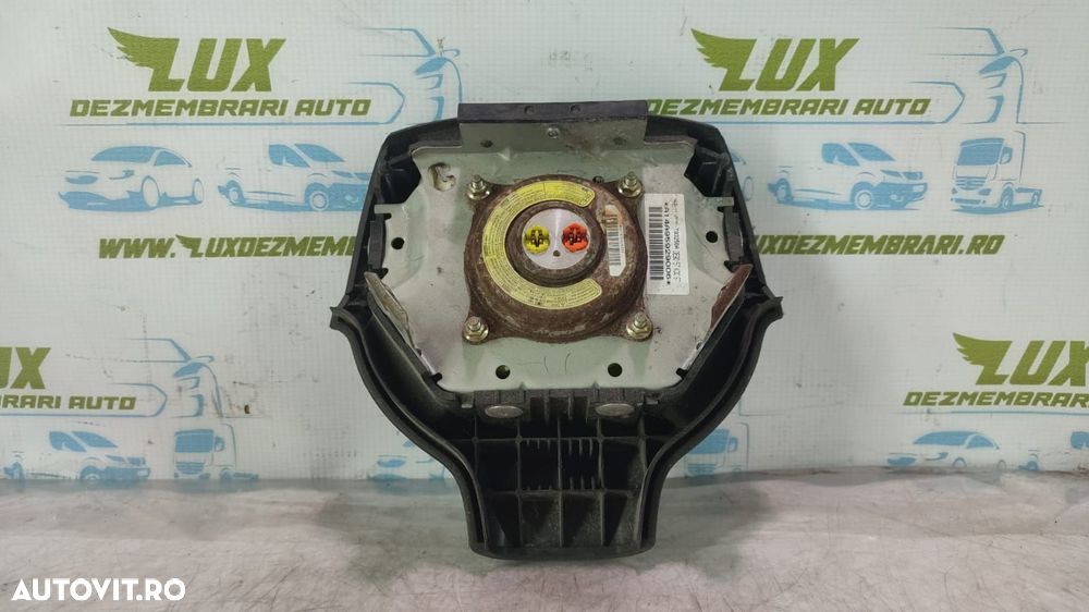 Airbag volan t93256a Mazda 2 DY [2003 - 2005] - 3