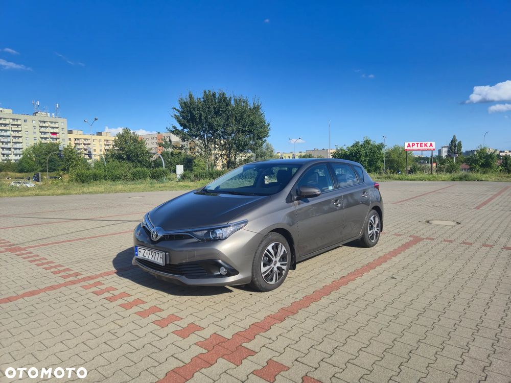 Toyota Auris 1.6 Active - 1