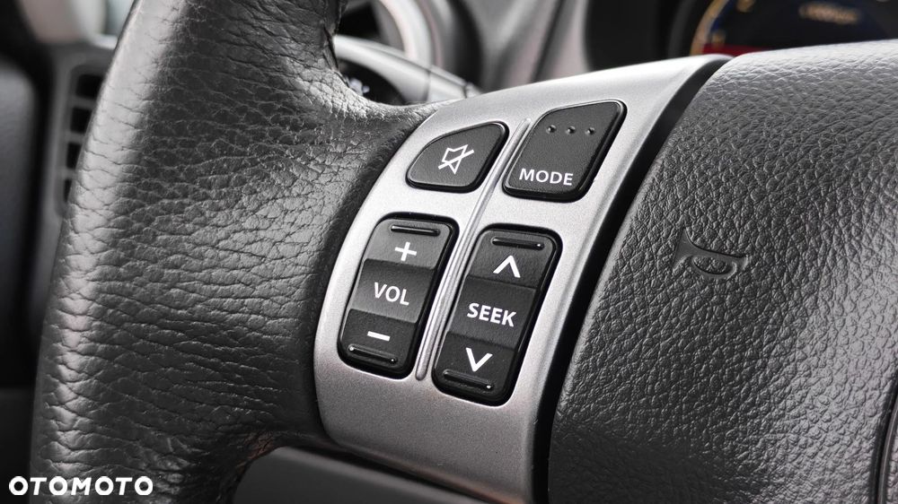 Suzuki SX4 1.6 VVT 4x4 Style - 32