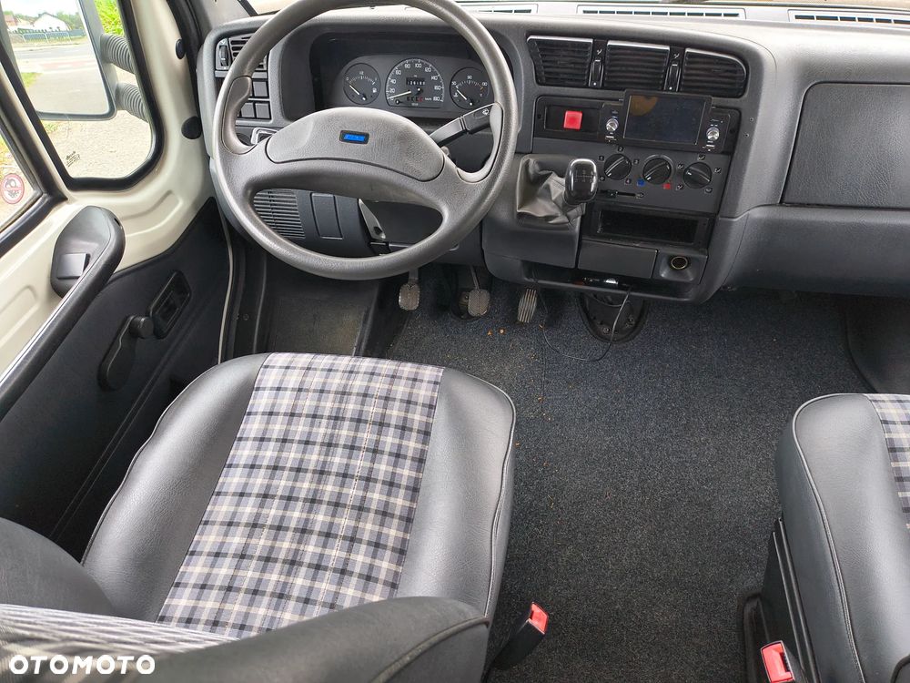 Fiat Ducato - 21