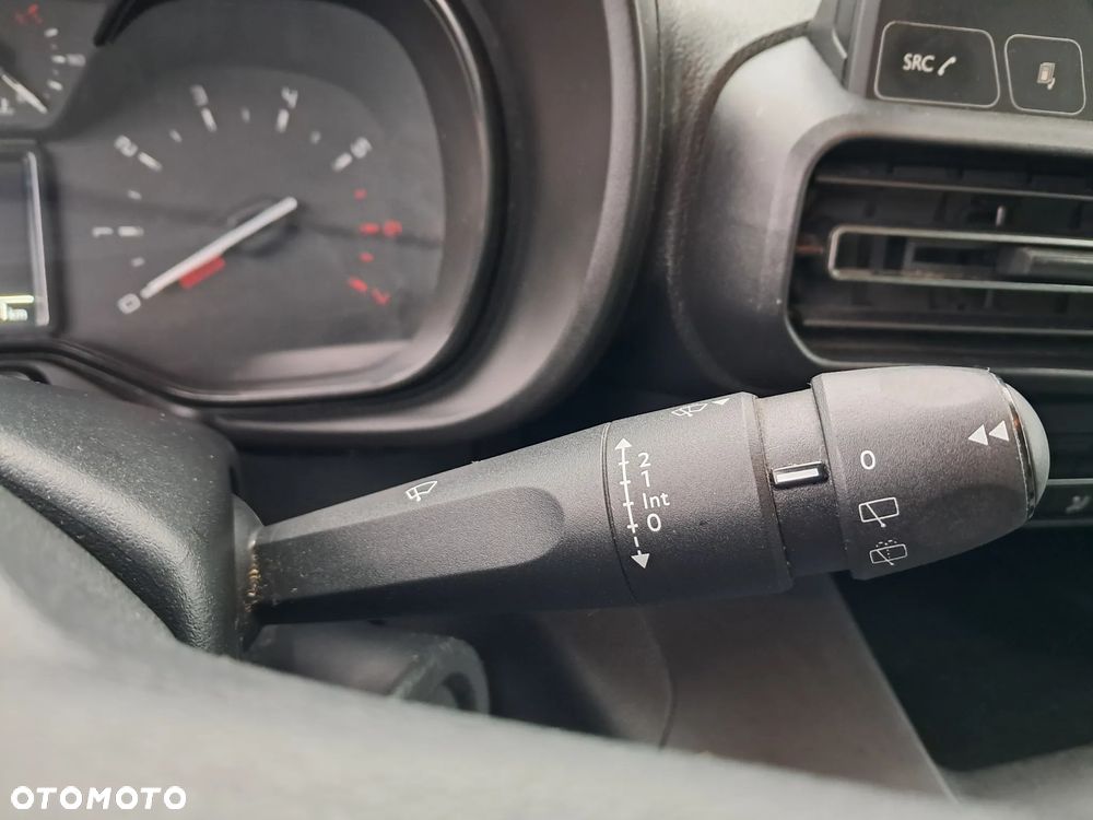 Citroën Berlingo - 19