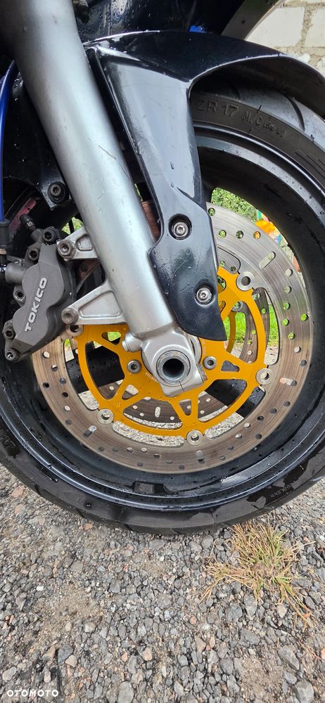 Suzuki GSX-R - 18