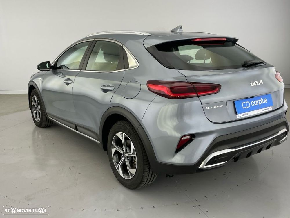 Kia XCeed 1.0 T-GDI Drive - 26