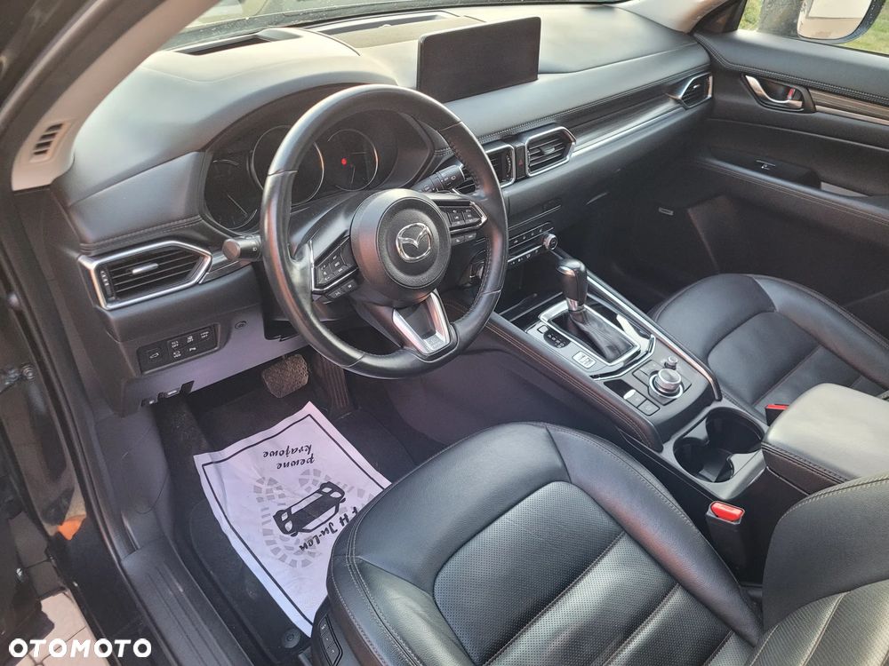 Mazda CX-5 2.5 Hikari 2WD - 21