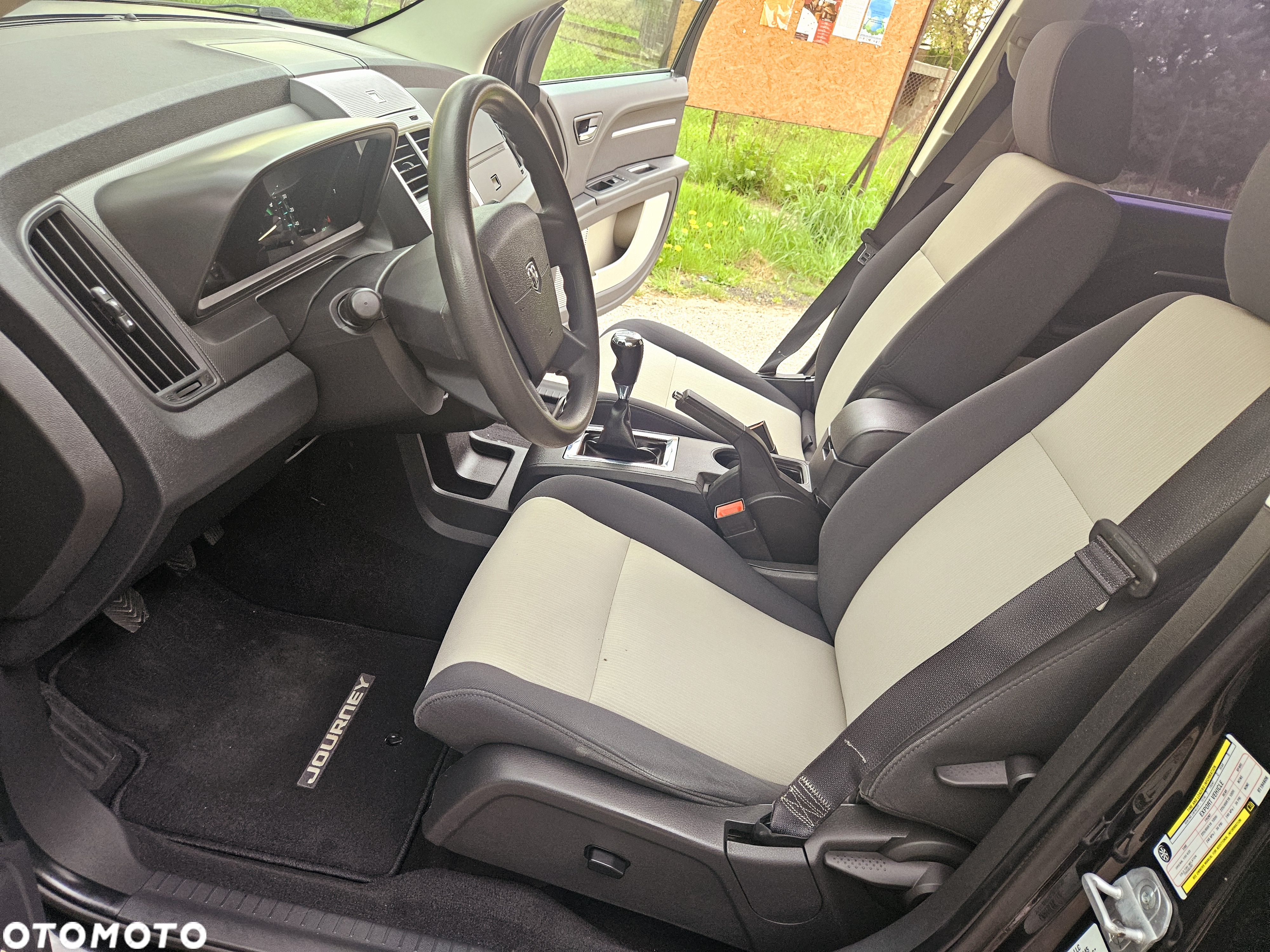 Dodge Journey - 20
