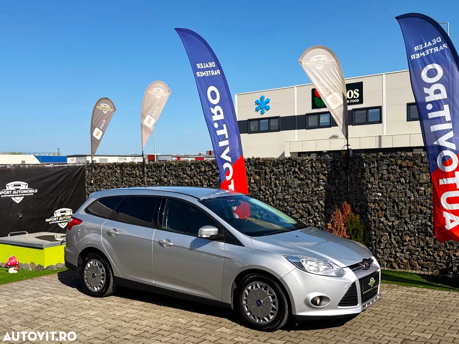 Ford Focus - 10