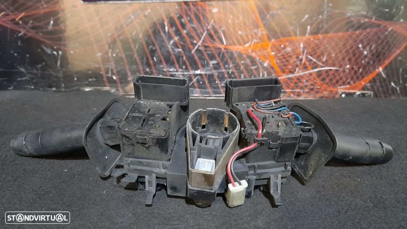 Manete Limpa Vidros Renault Kangoo (Kc0/1_) - 4