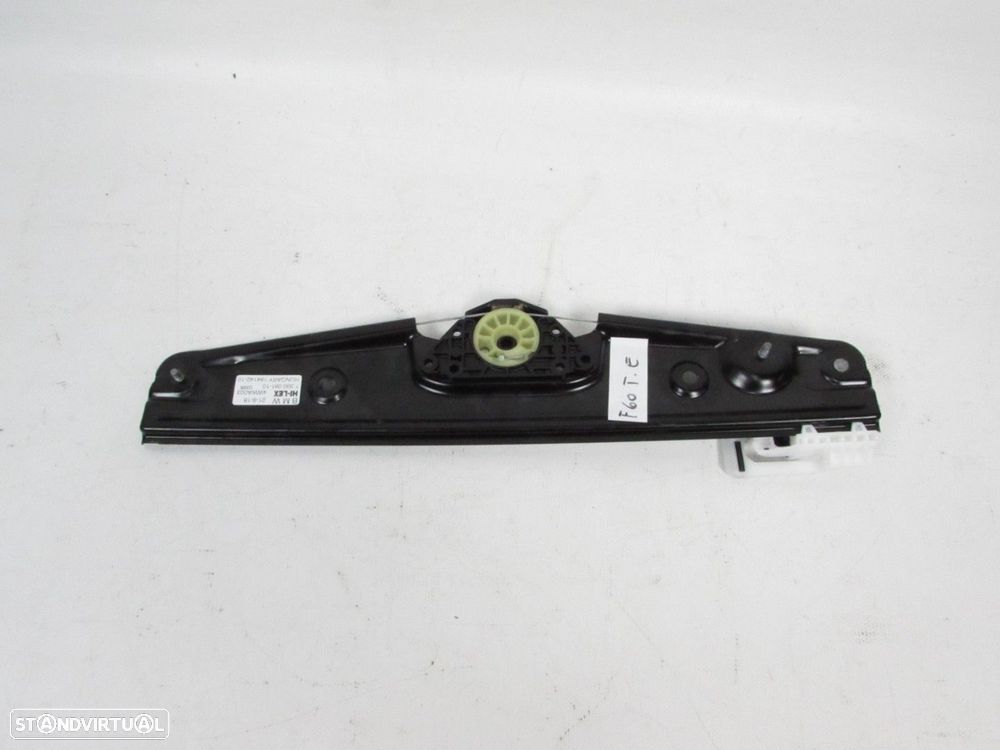 Elevador Sem Motor Esquerdo/Trás Seminovo/ Original MINI MINI COUNTRYMAN (F60) 5... - 2