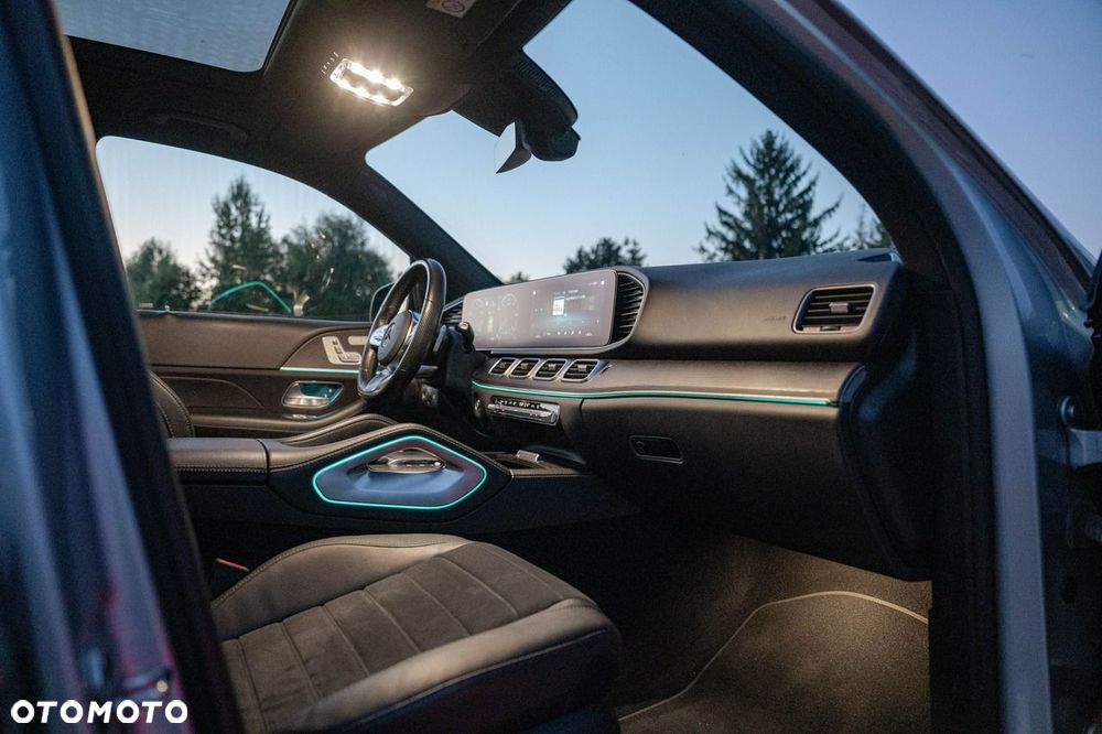 Mercedes-Benz GLE - 18