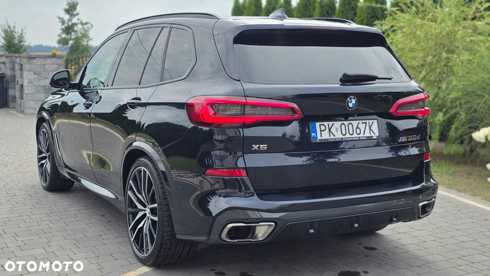BMW X5 M - 27