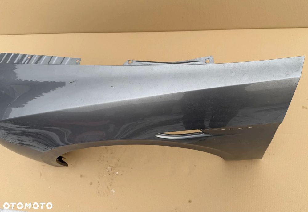 BŁOTNIK LEWY PRZÓD BENTLEY FLYING SPUR 4W0 2014-2017 ORYGINAŁ - 3