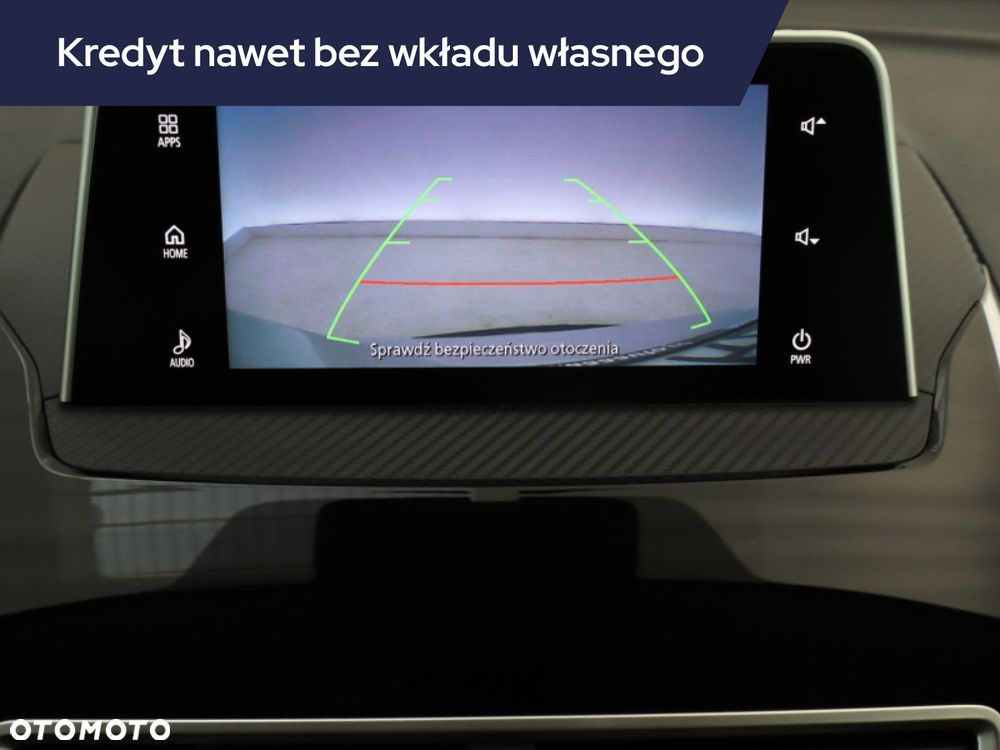 Mitsubishi Eclipse Cross - 19