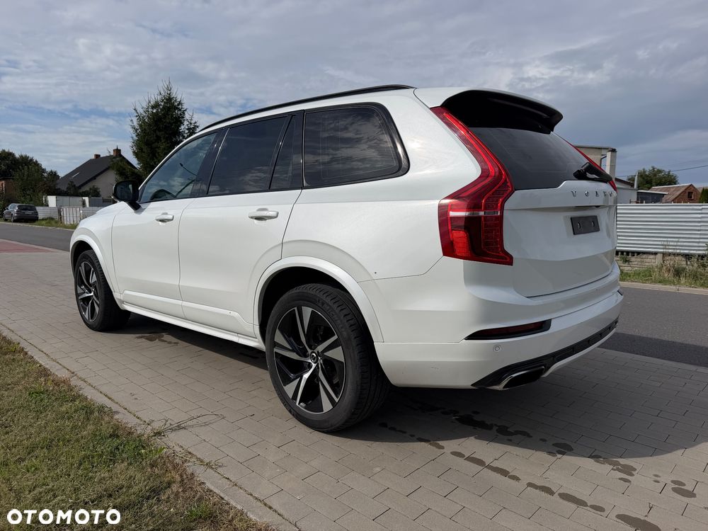 Volvo XC 90 - 14