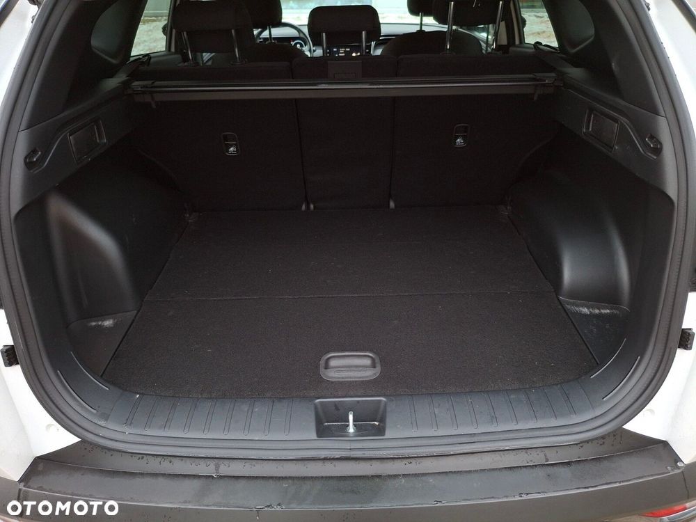 Hyundai Tucson - 23