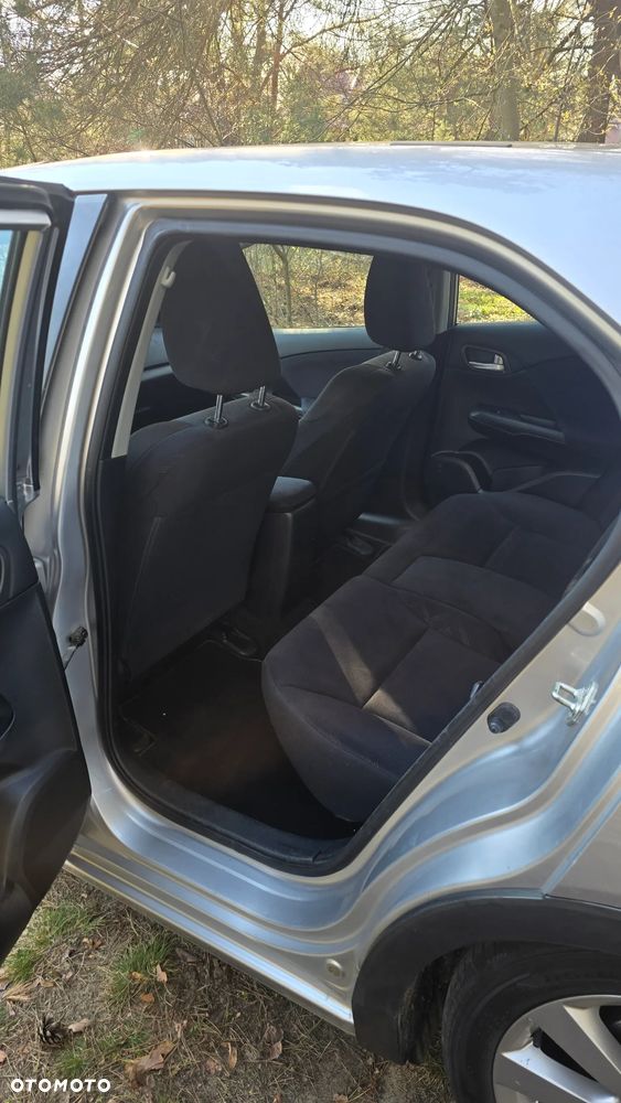 Honda Civic 1.8 Comfort - 22