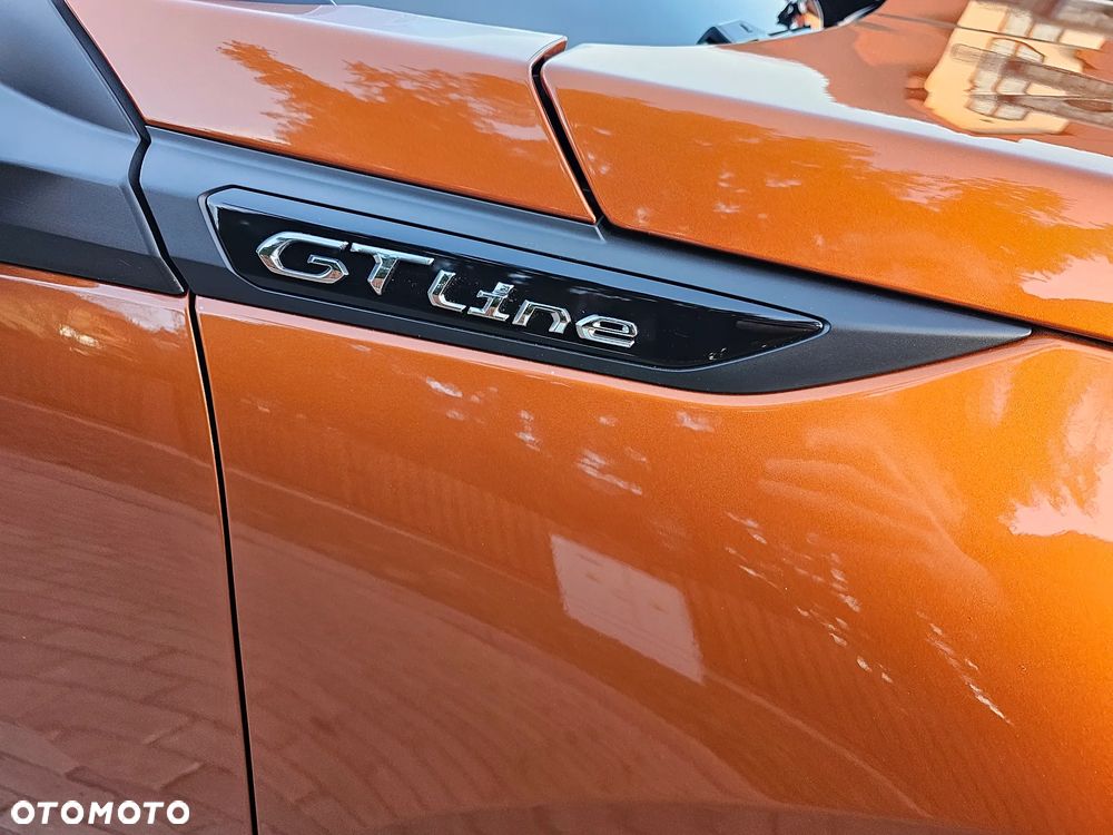 Peugeot 2008 1.2 PureTech GT Line S&S EAT8 - 23