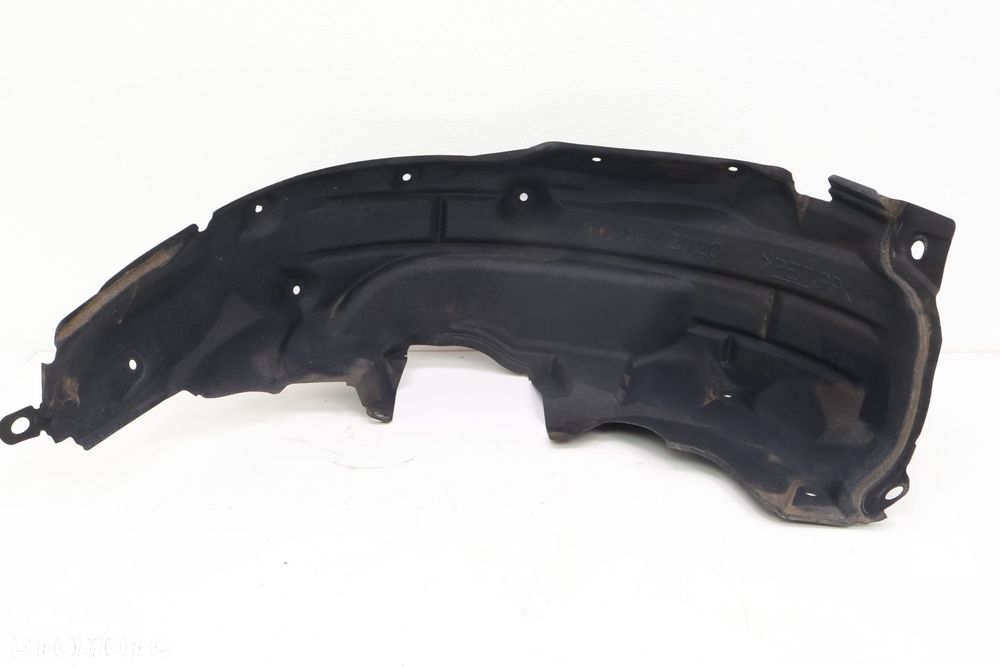 TOYOTA RAV4 V NADKOLE LEWE TYŁ 65638-42020 - 2