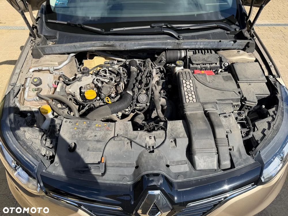 Renault Megane 1.3 TCe FAP Limited - 9