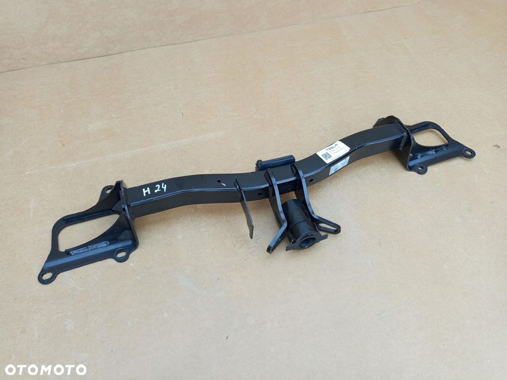 TESLA MODEL 3 2017- HAK HOLOWNICZY BELKA 1670111-00-C - 3