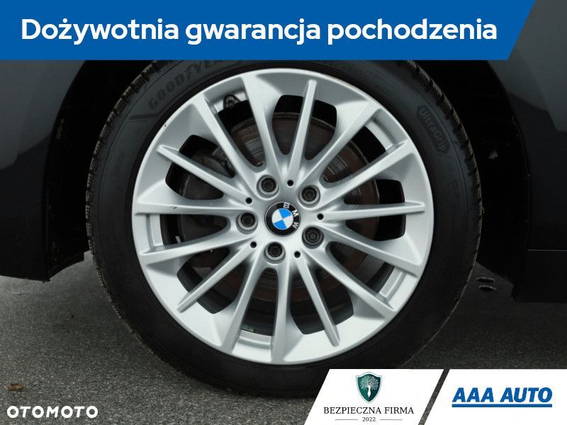 BMW Seria 1 - 21