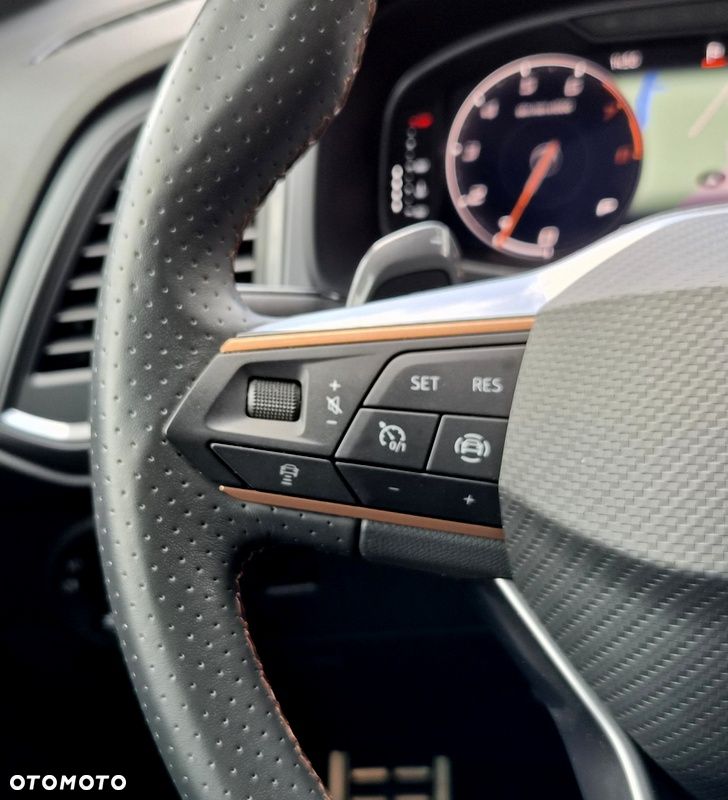 Cupra Ateca - 23