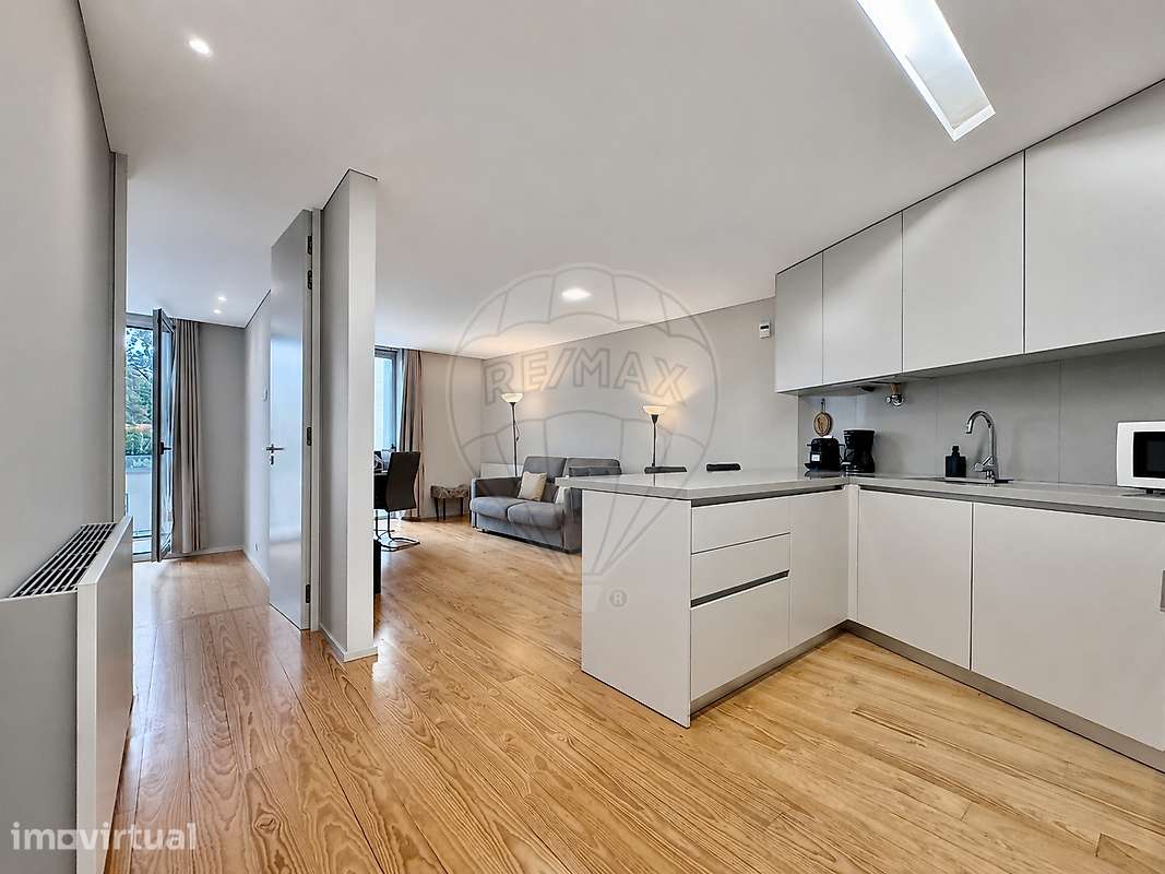 Apartamento T1 para venda - Grande imagem: 2/26