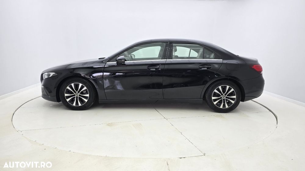 Mercedes-Benz A 180 - 10