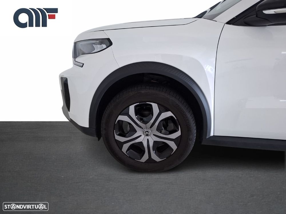 Citroën C3 Aircross 1.2 PureTech Plus - 7