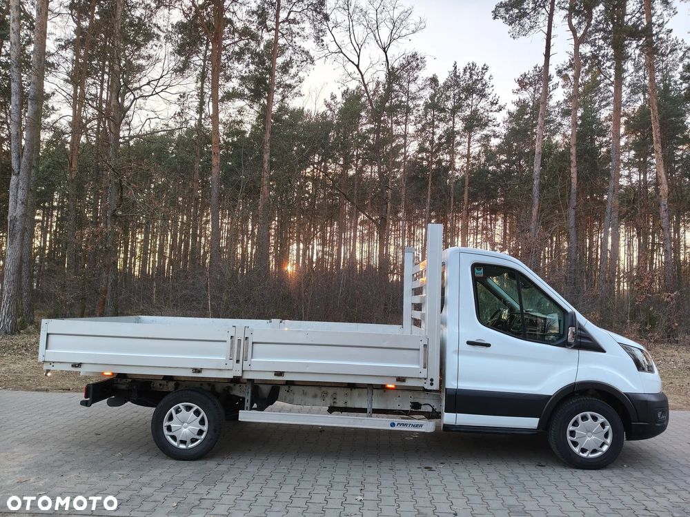 Ford Transit - 17