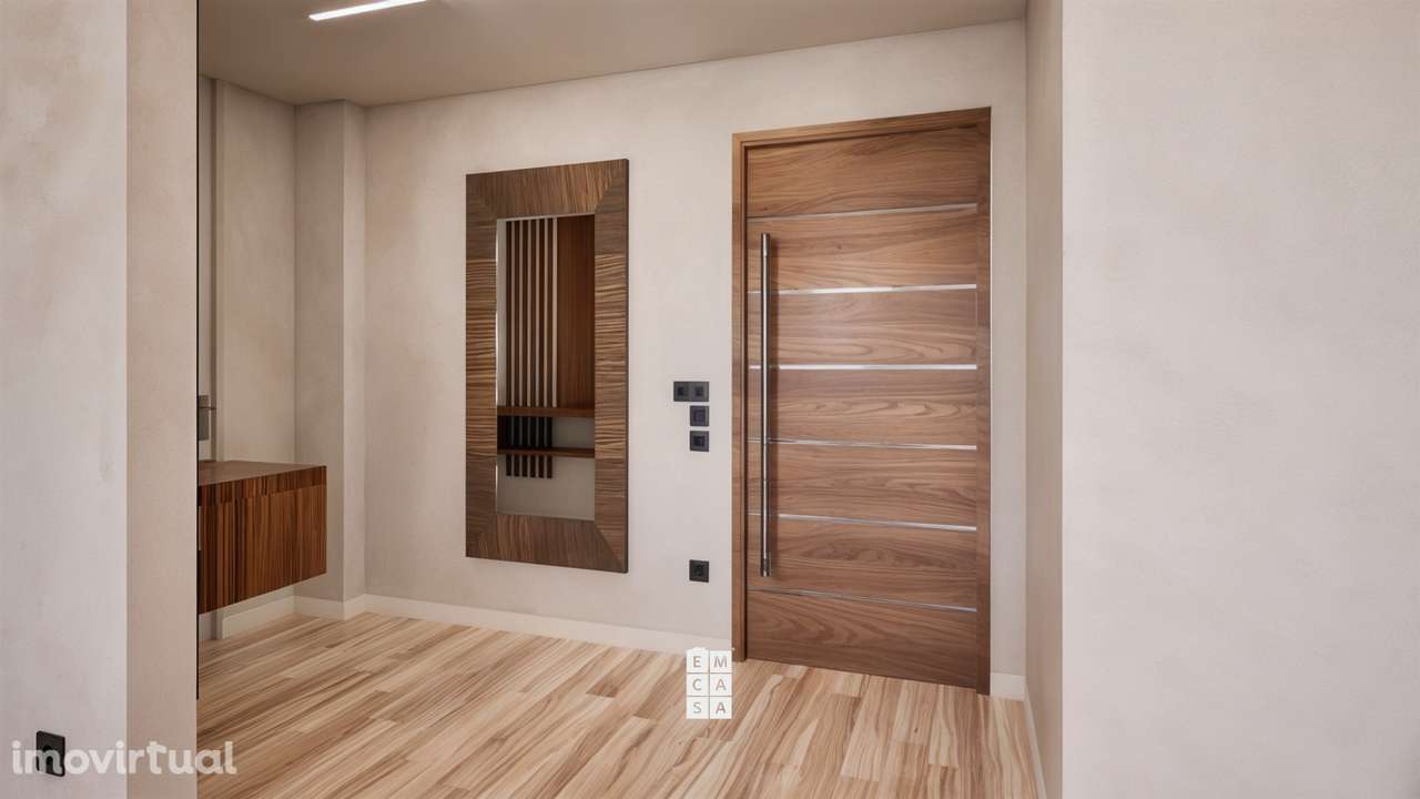 Apartamento T1 Venda em Oliveira de Azeméis, Santiago de Riba-Ul, Ul, - Grande imagem: 5/20