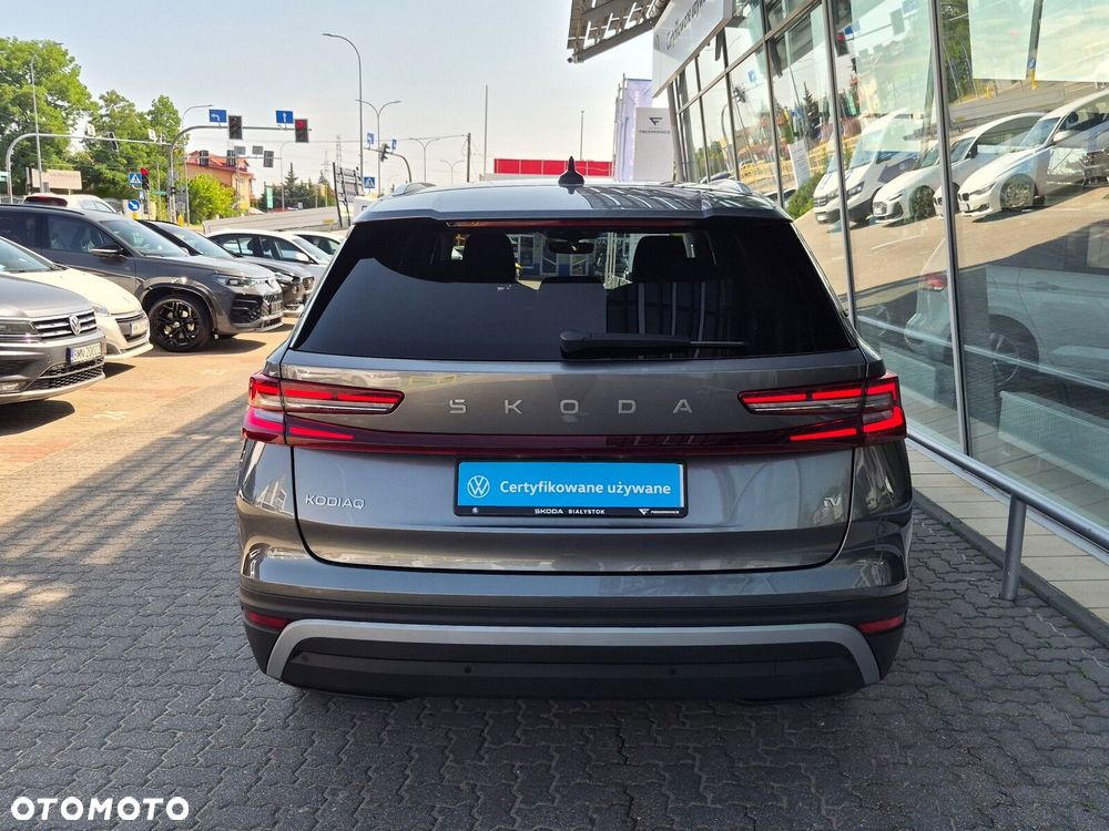 Skoda Kodiaq - 17