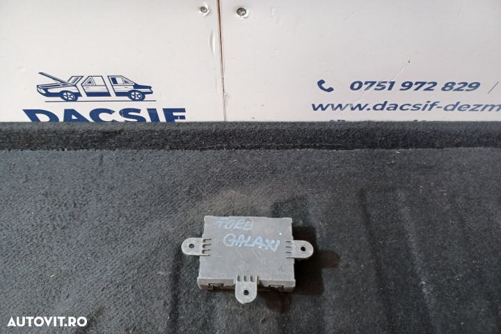 Modul usa stanga fata 6G9T-14B533-AK 6G9T14B533AK 6G9T-14B533-AK 6G9T - 2