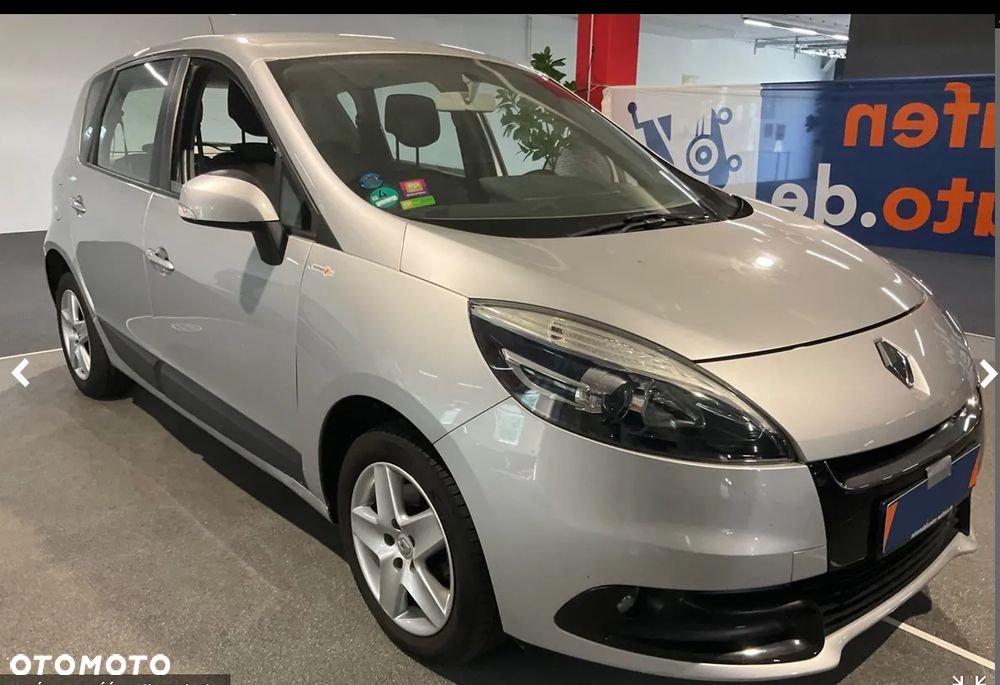 Renault Scenic 1.6 16V 110 Dynamique - 1