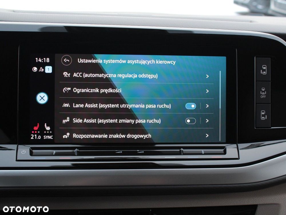 Volkswagen Multivan 2.0 TSI L2 Life DSG - 23