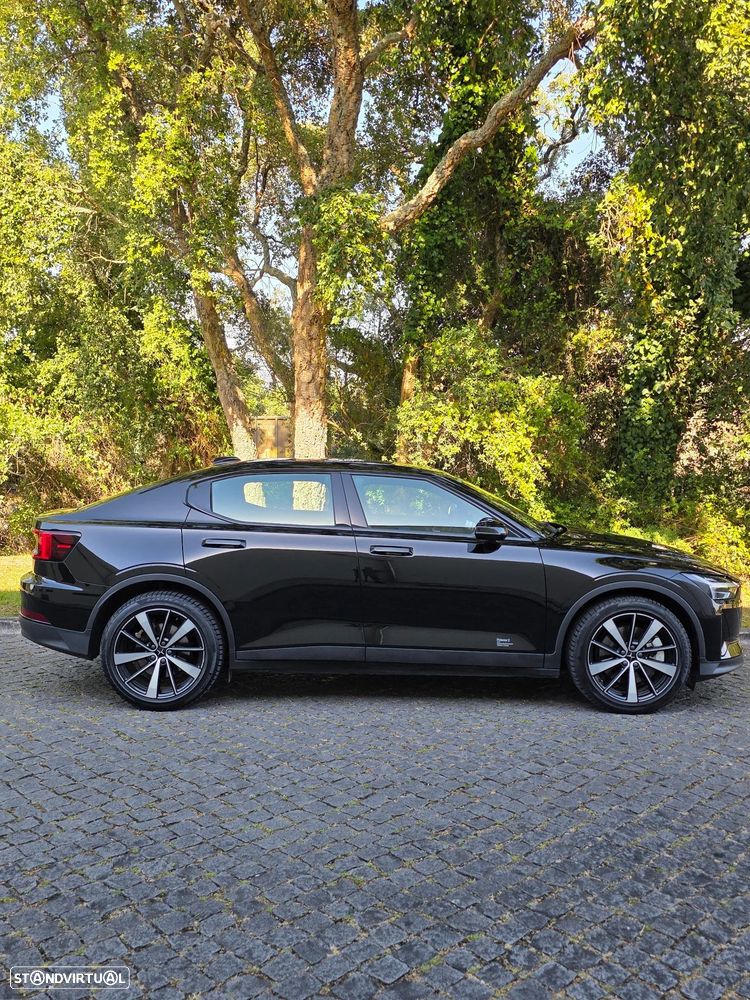 Polestar 2 Single Motor 78kWh - 8