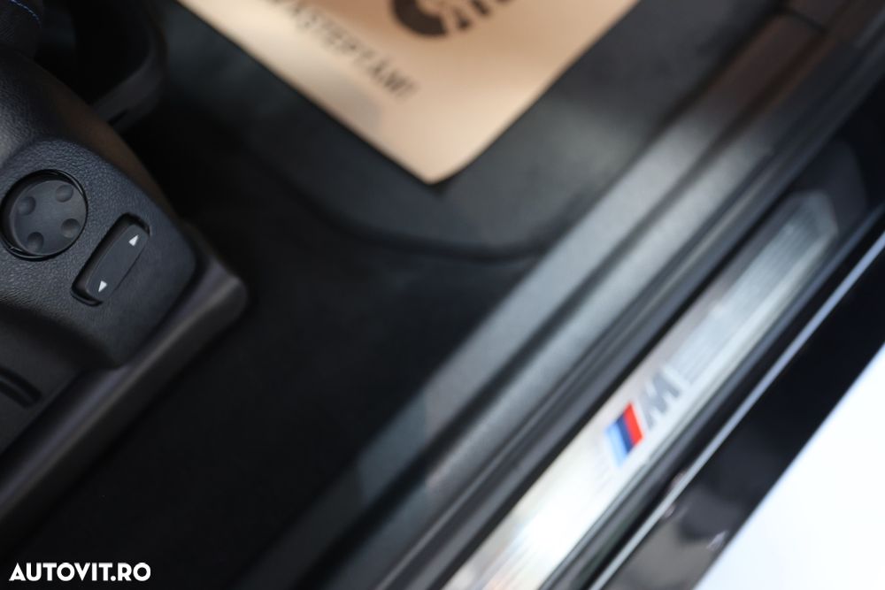 BMW X4 xDrive20d Aut. M Sport Edition - 33