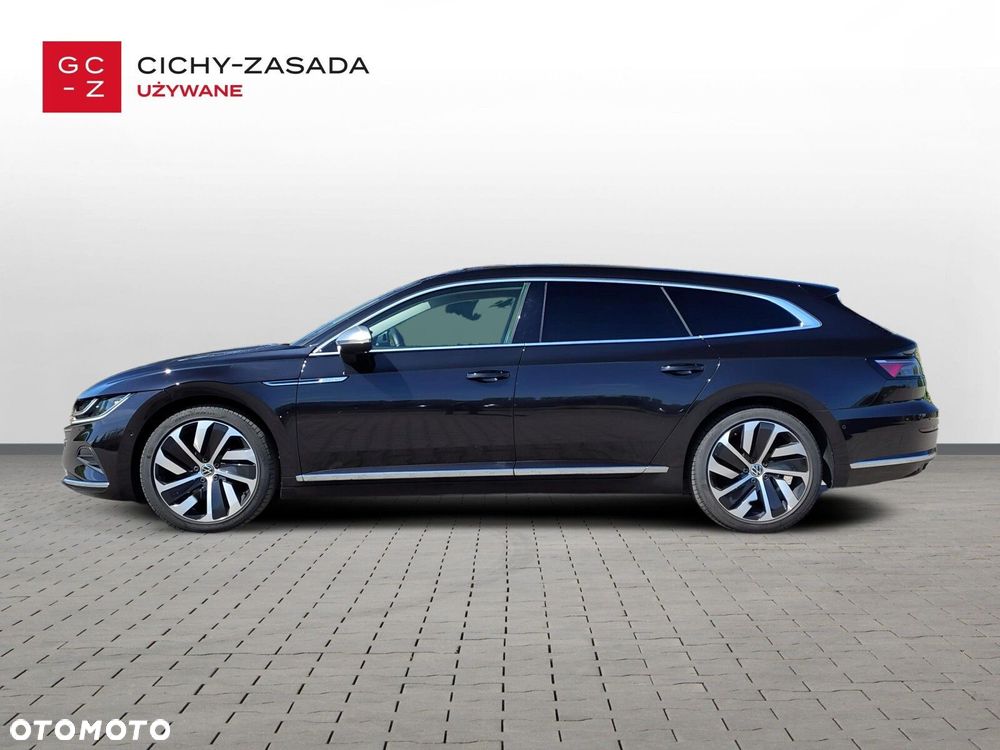 Volkswagen Arteon Shooting Brake - 3