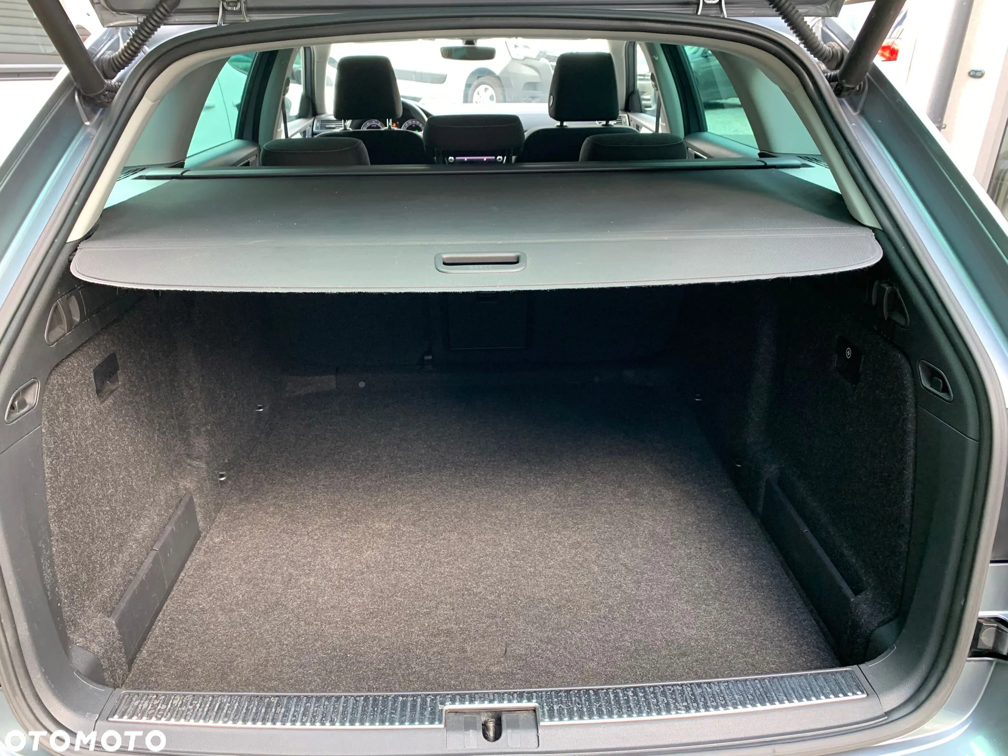 Skoda Superb 1.5 TSI ACT DSG Active - 22