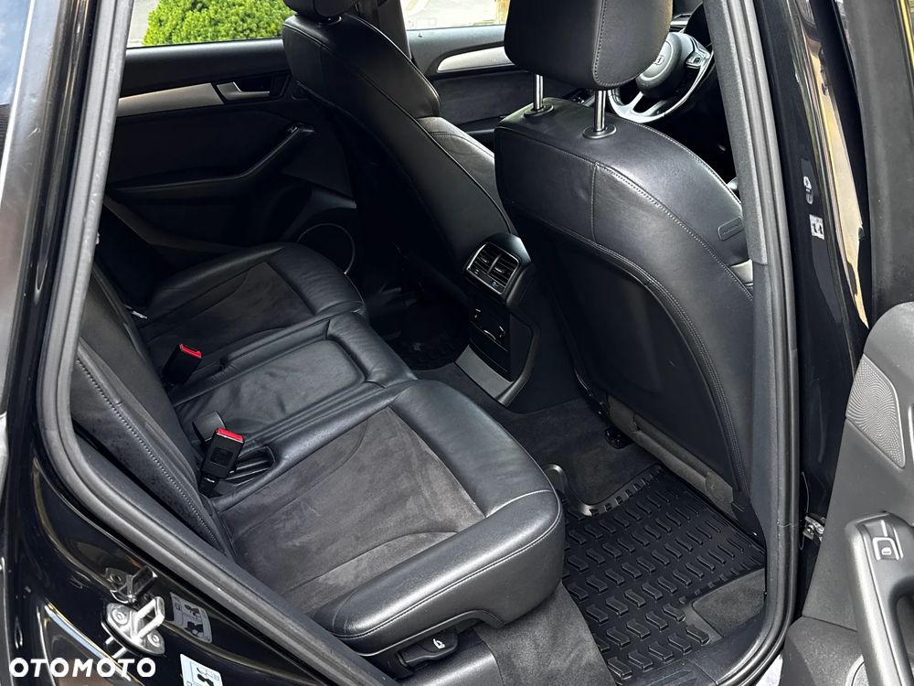 Audi Q5 2.0 TDI Quattro S tronic - 16