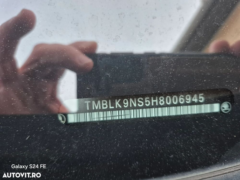 Skoda Kodiaq 2.0 TDI 4X4 DSG Style - 25